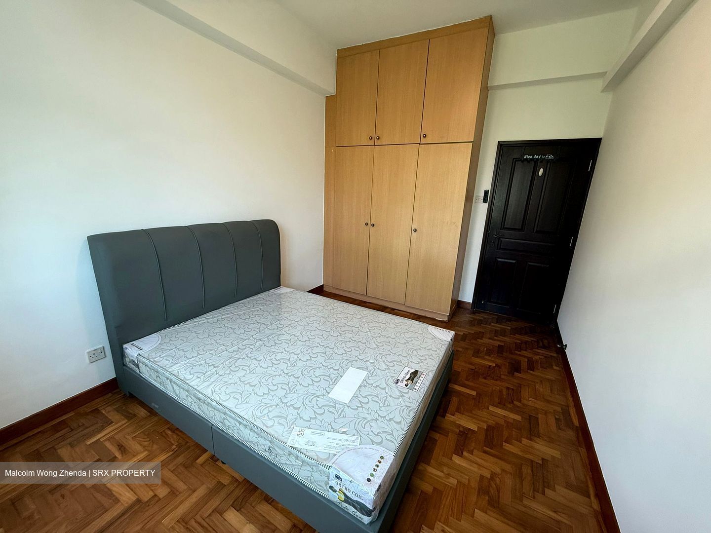 Parc Oasis (D22), Condominium #558846841